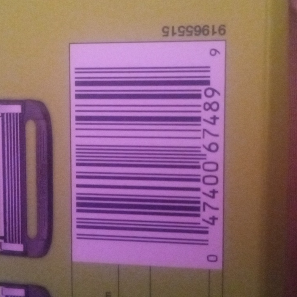 Gillette Labs Razors - Picture 3 of 3